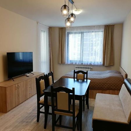 Borovets Gardens Apartment A27 Ngoại thất bức ảnh
