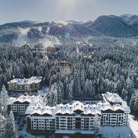 Borovets Gardens Apartment A27 Ngoại thất bức ảnh