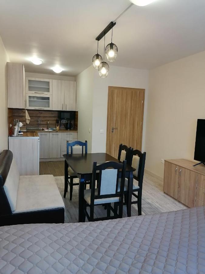 Borovets Gardens Apartment A27 Ngoại thất bức ảnh