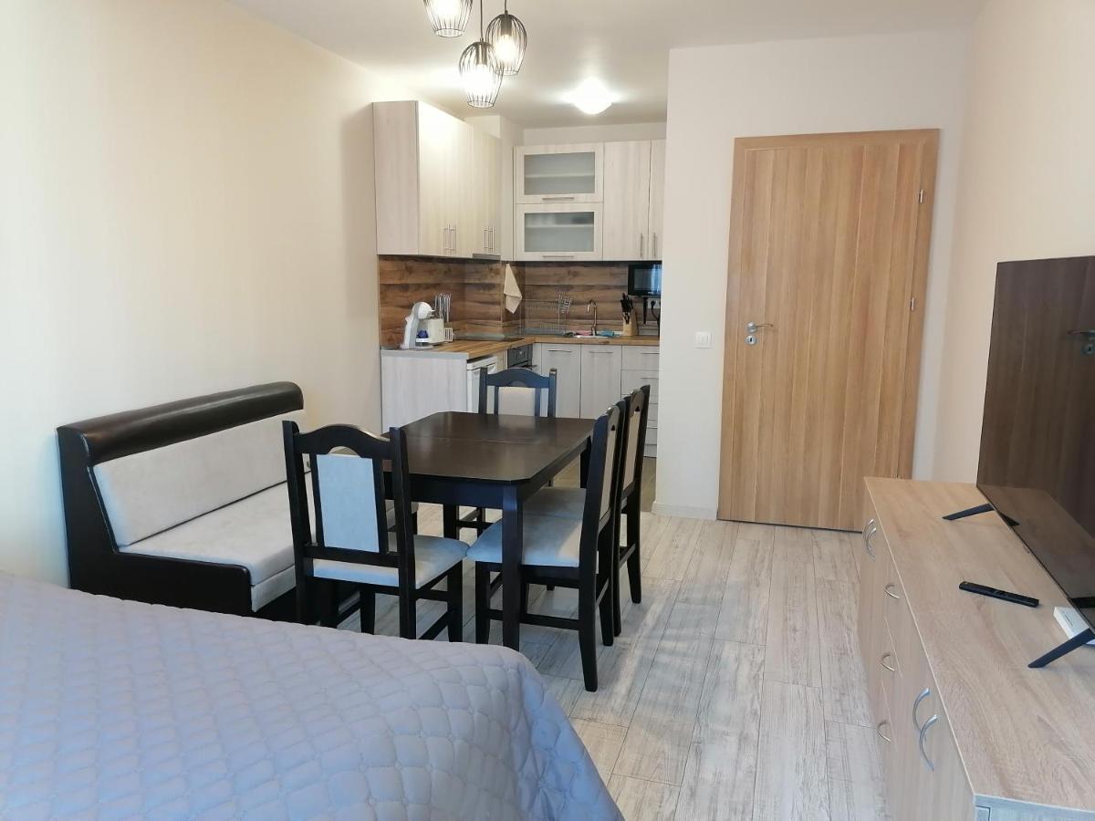 Borovets Gardens Apartment A27 Ngoại thất bức ảnh